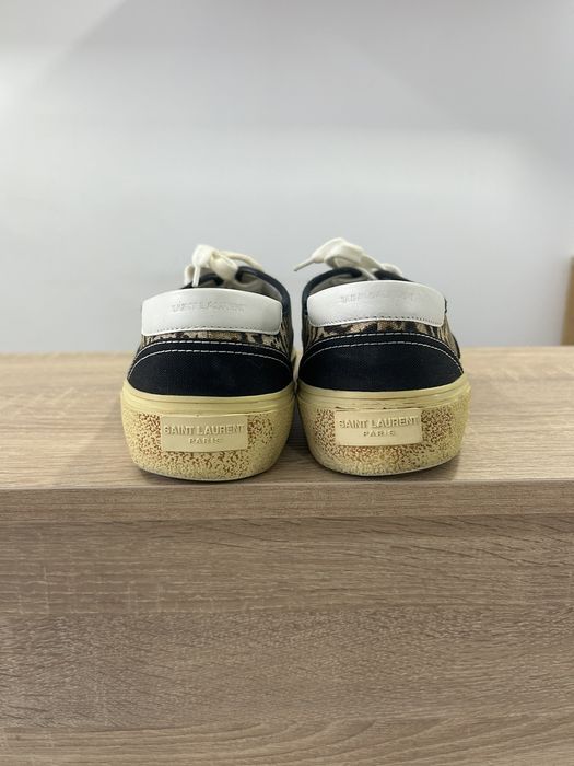 Hedi Slimane YSL Hedi Slimane 2013 sneakers | Grailed