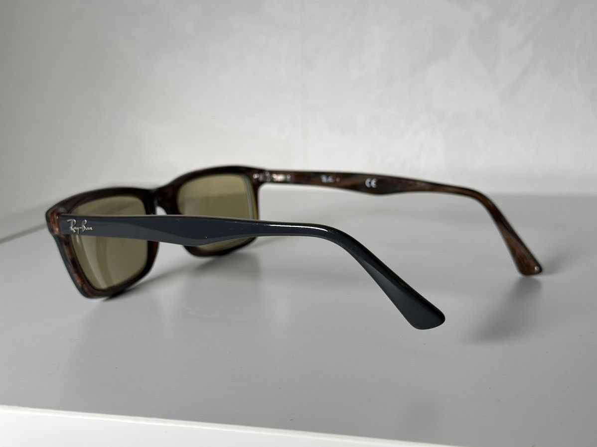 RayBan Ray Ban 5287 5176 glasses (frame)🔥 Size ONE SIZE - 10 Thumbnail