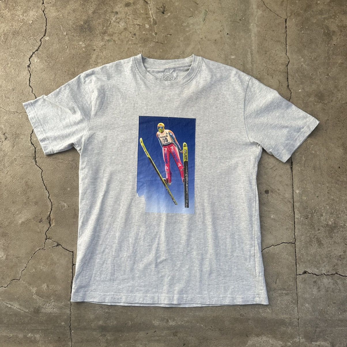 Palace Palace LIFT OFF T-SHIRT ULTRA - X-Large Size US L / EU 52-54 / 3 - 6 Thumbnail