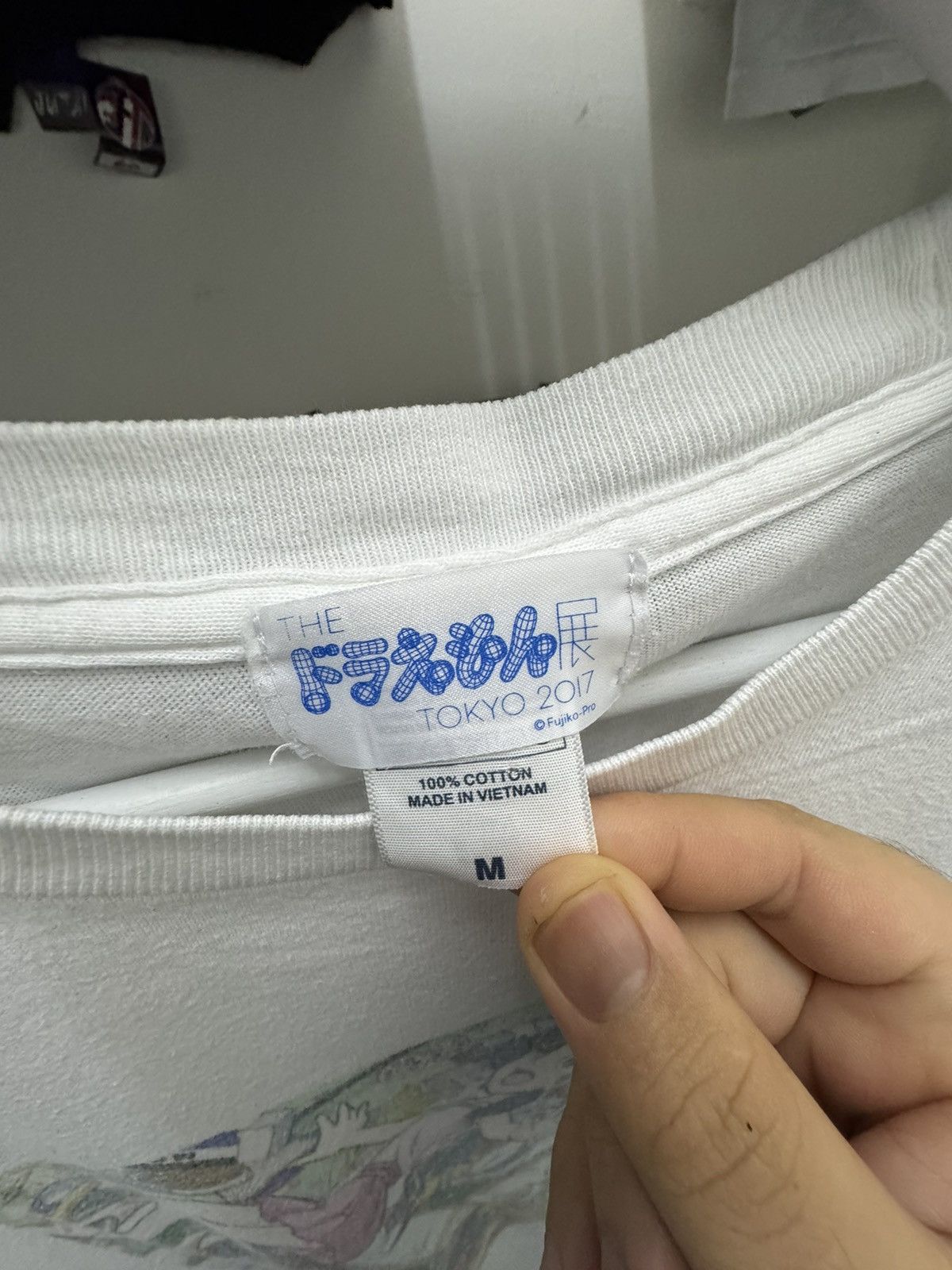 Anime × Japanese Brand × Vintage Anime doraemon Size US M / EU 48-50 / 2 - 4 Thumbnail