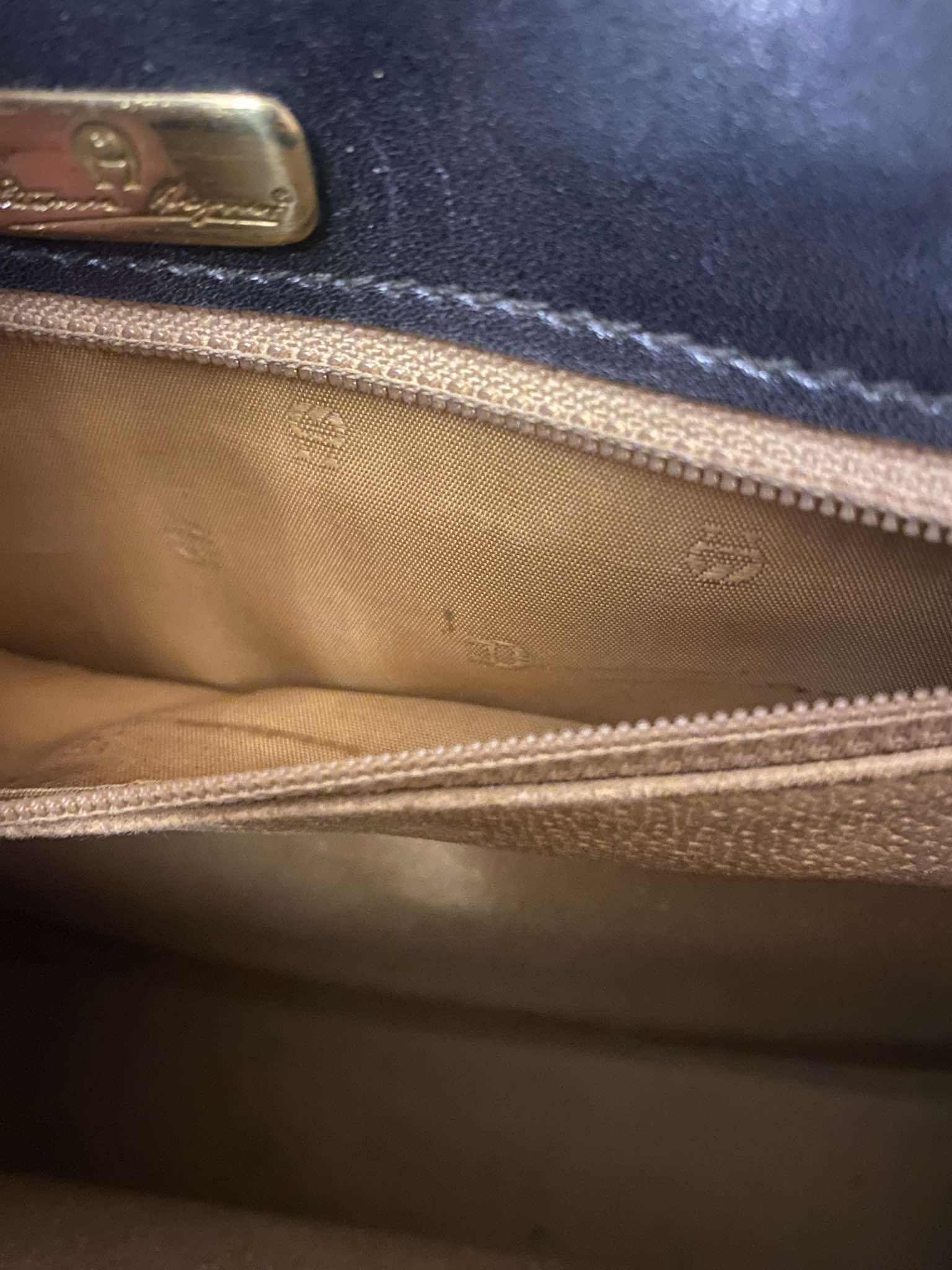 Aigner × Etienne Aigner Aigner Vintage Bag Size ONE SIZE - 5 Thumbnail