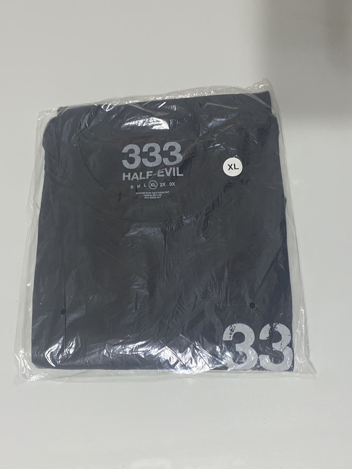Half Evil Dance of Deceit • XL Size US XL / EU 56 / 4 - 3 Thumbnail