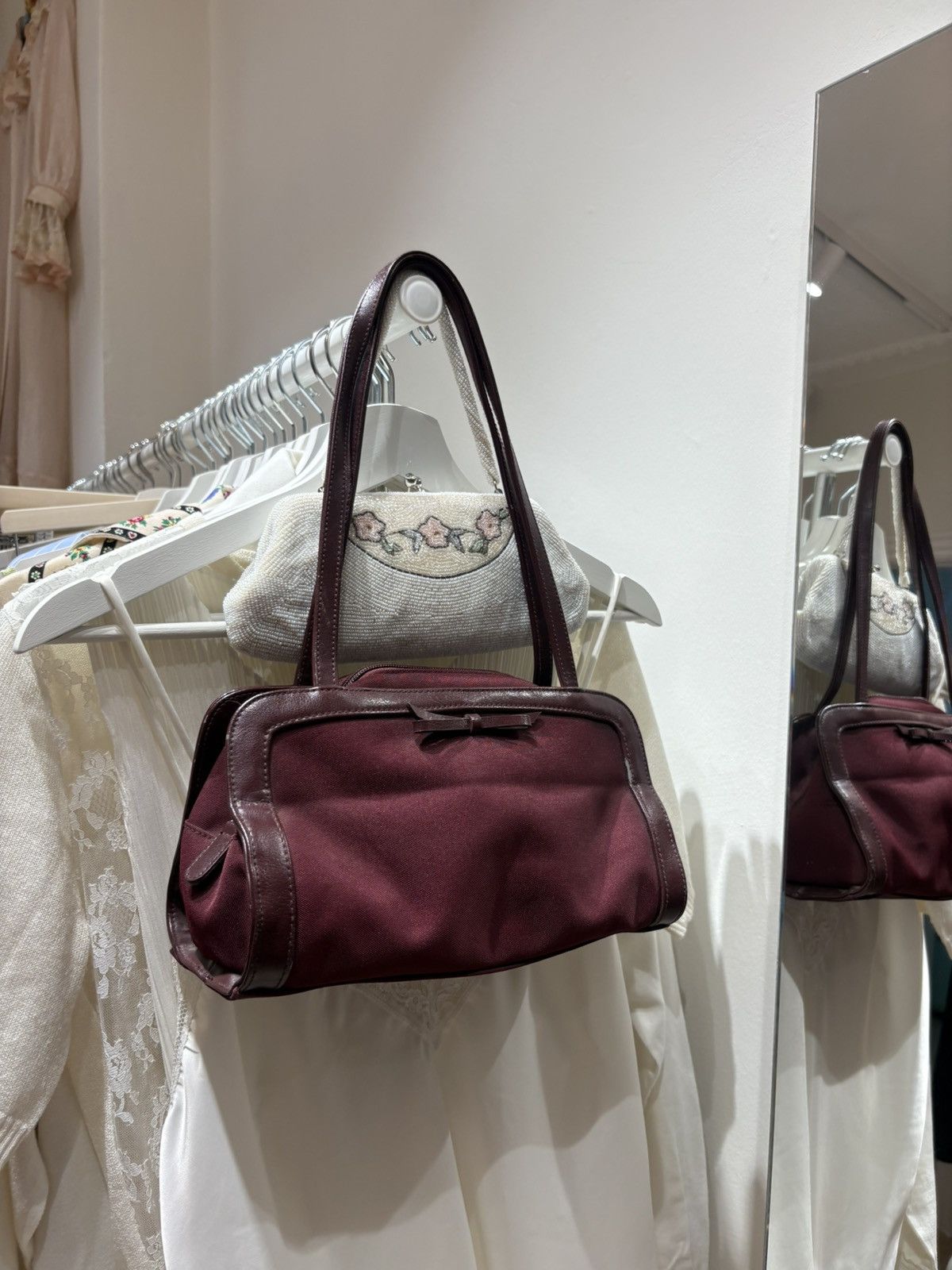 Vintage Y2k bag Size ONE SIZE - 6 Thumbnail