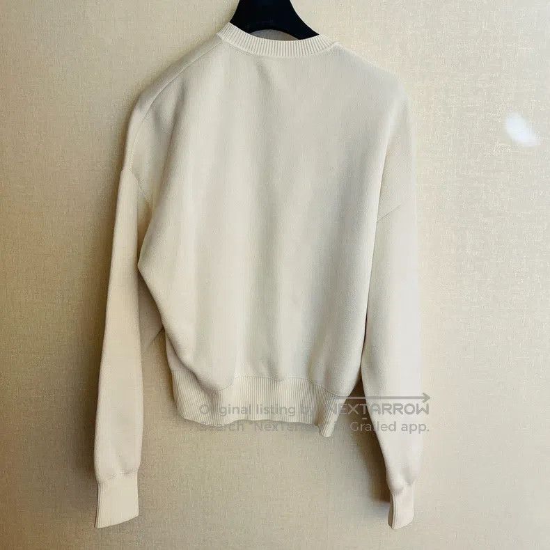 Hermes Hermes Sweater Size XS / US 0-2 / IT 36-38 - 2 Thumbnail