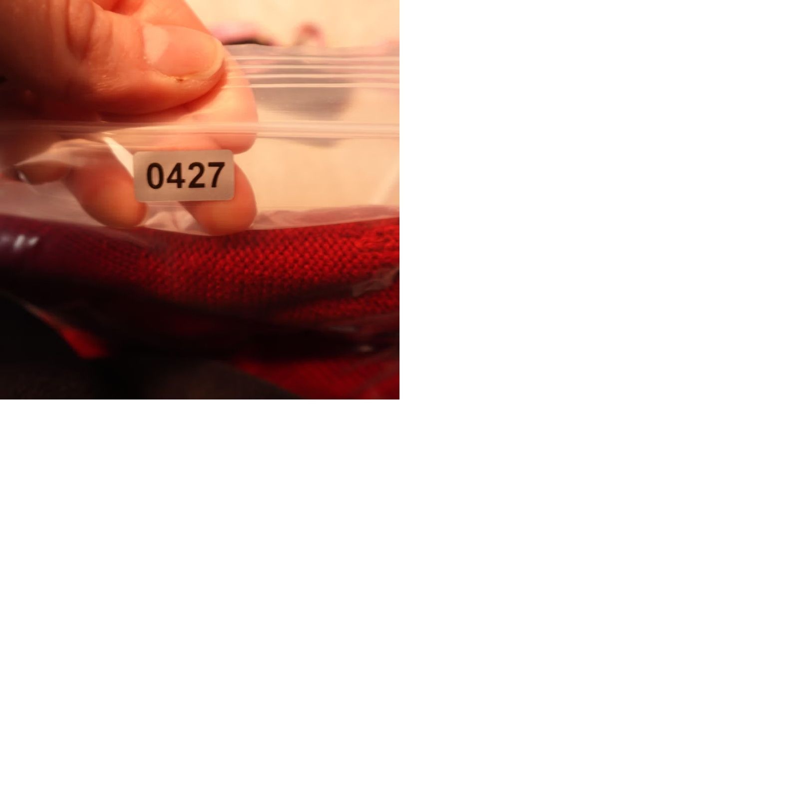 Vintage VINTAGE Pine State Mens Sweater XL Red Geometric Knit Crewneck Made In USA 90s Size US XL / EU 56 / 4 - 9 Thumbnail