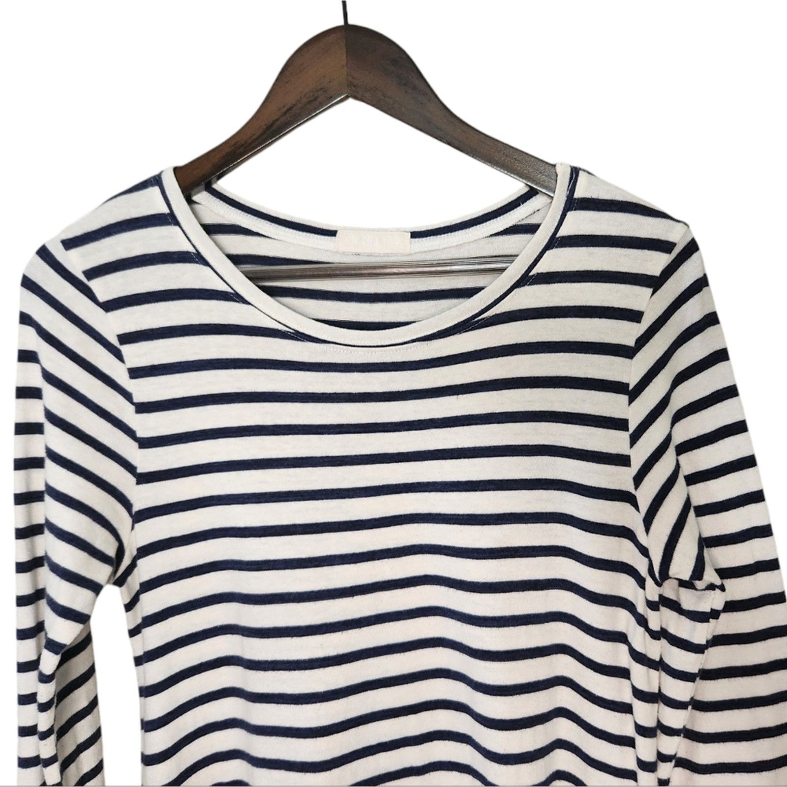 CP Shades CP SHADES Mercedes Striped Tunic Dress Small Size S / US 4 / IT 40 - 4 Thumbnail