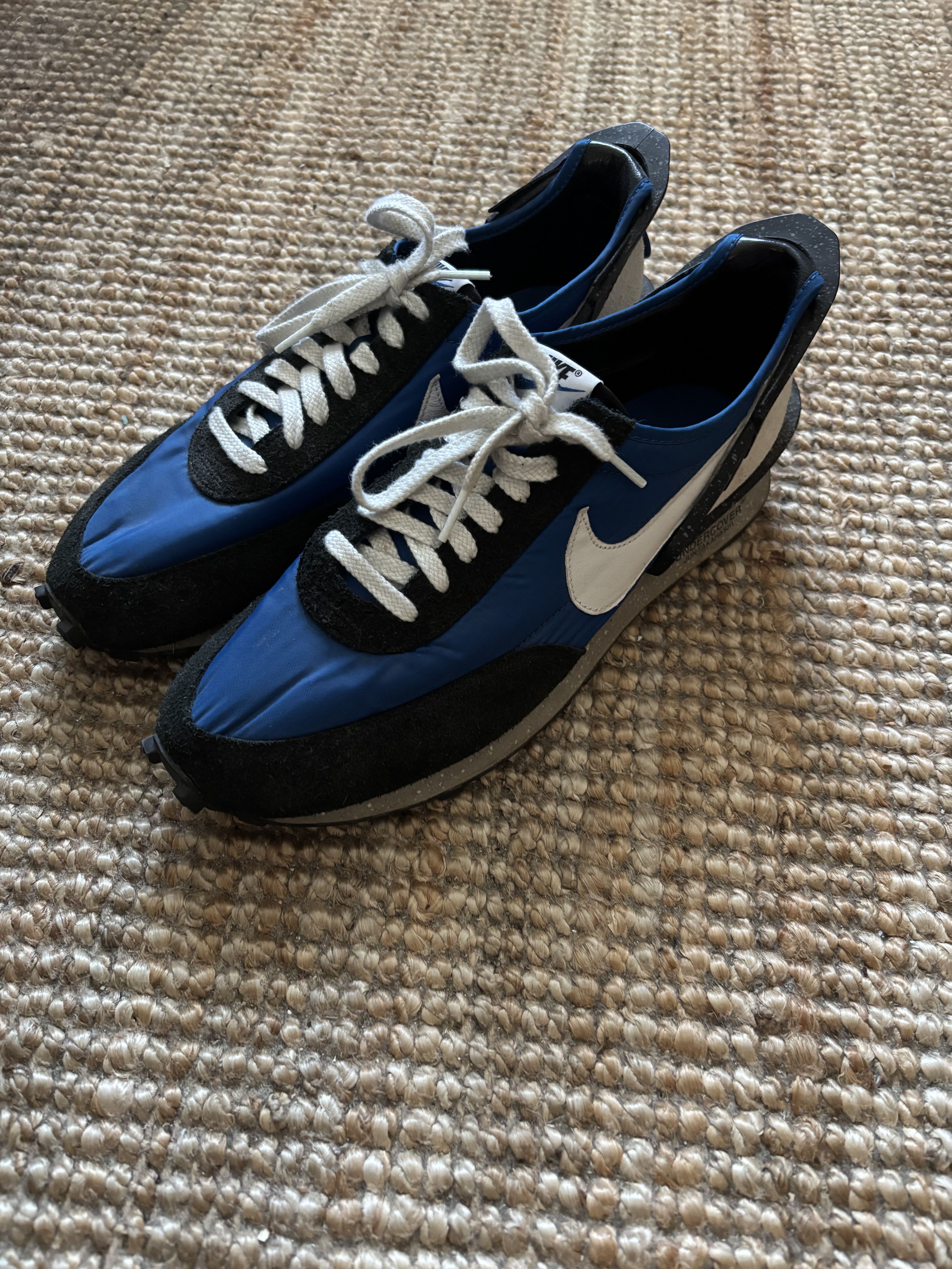 Nike × Undercover Daybreak (2019) Size US 12 / EU 45 - 4 Thumbnail