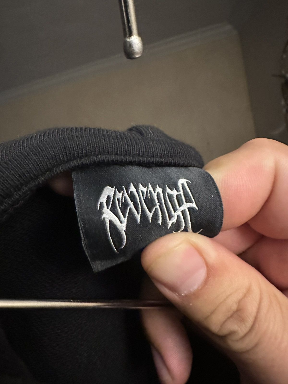 City Morgue × Revenge Revenge x city morgue Size US XL / EU 56 / 4 - 3 Thumbnail