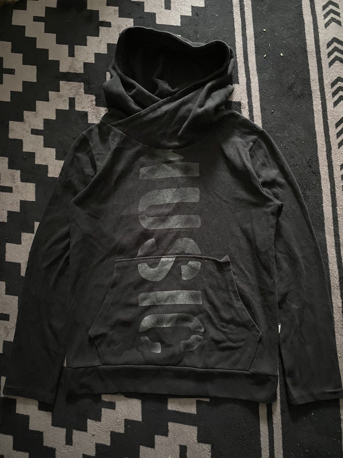 Hysteric Glamour × If Six Was Nine × Japanese Brand muck zziba hoodie japanese lgb style Size US L / EU 52-54 / 3 - 1 Thumbnail