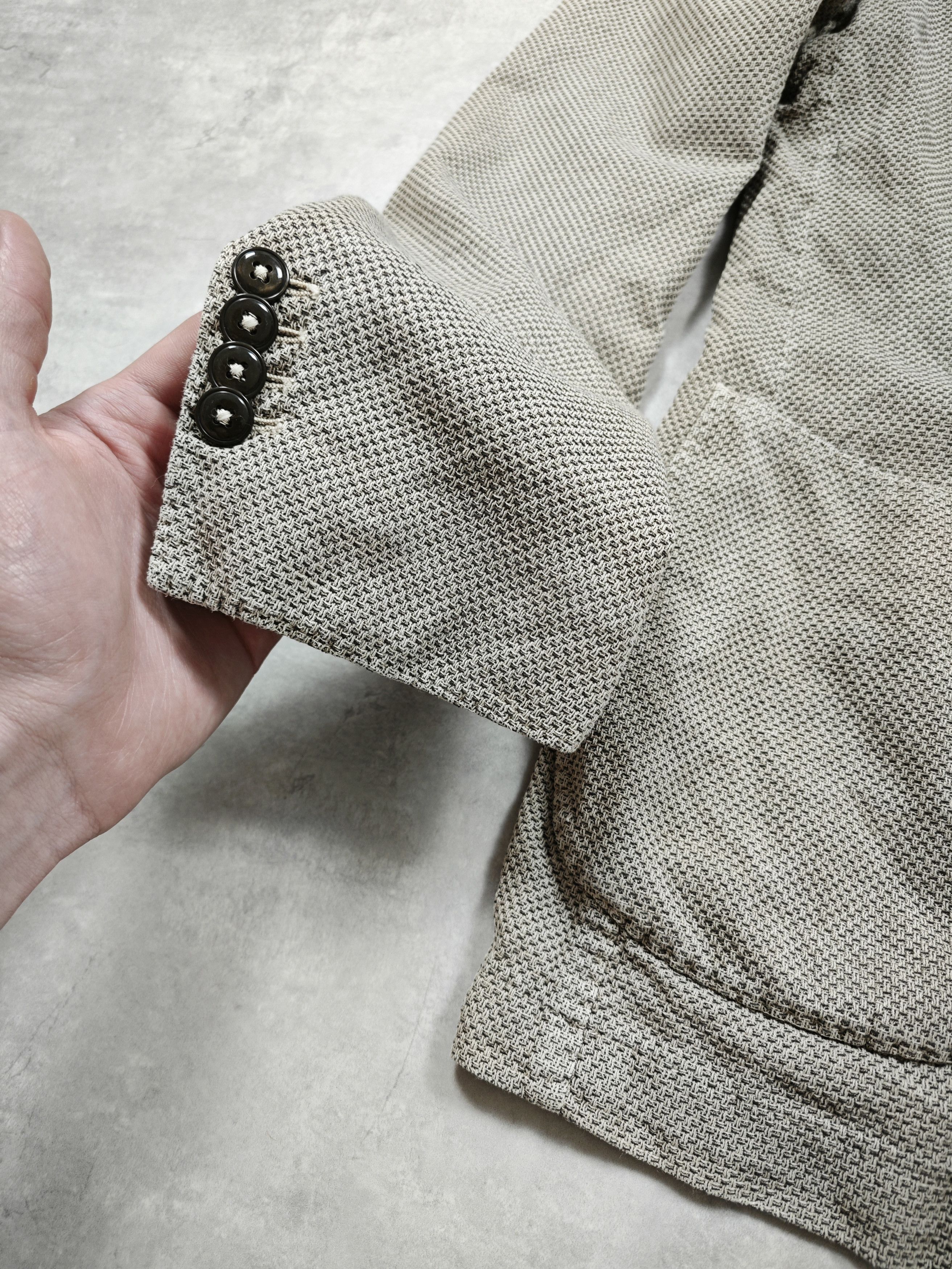 L.B.M. 1911 L.B.M. 1911 blazer Size 46L - 3 Thumbnail