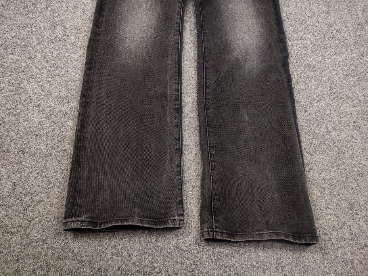 G-Star Rare G Star Raw 3301 Snoop Dogg Faded Denim Jeans Vintage Size US 30 / EU 46 - 6 Thumbnail