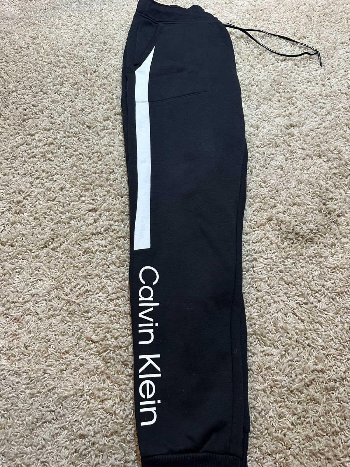 Calvin Klein Calvin Klein sweatshirt and sweatpants set Size US L / EU 52-54 / 3 - 13 Thumbnail