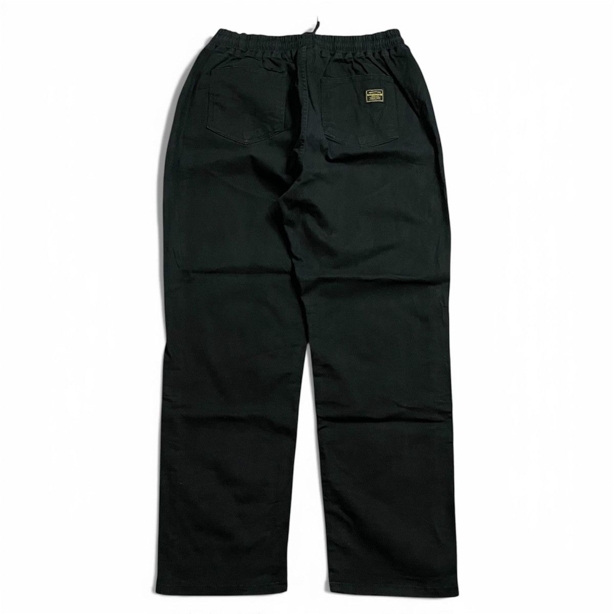 Yohji Yamamoto Rugged House relaxed pants Size US 34 / EU 50 - 1 Thumbnail