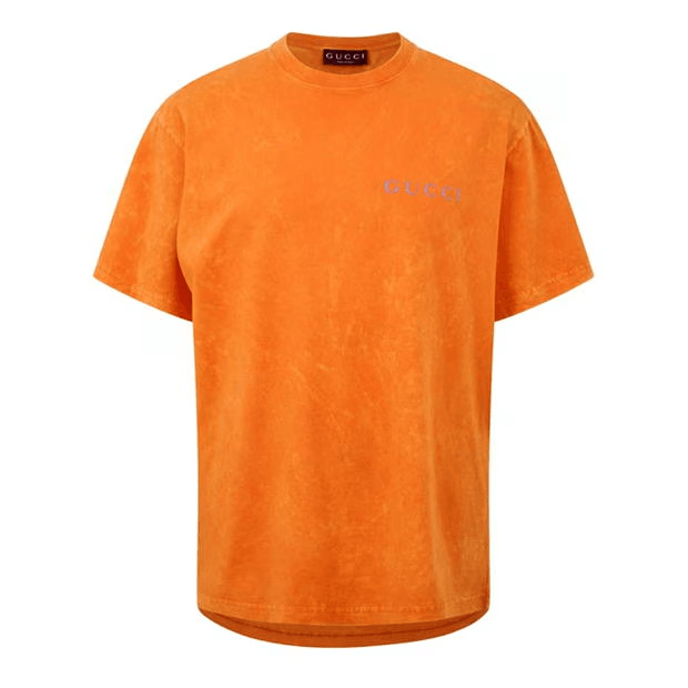 Logo Short Sleeve T-Shirt