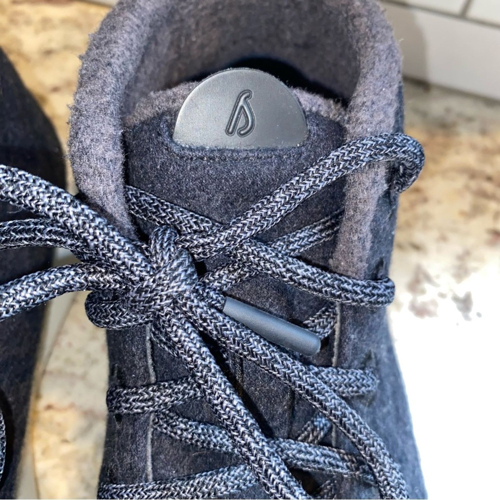 Allbirds Allbirds $145 Sustainable Men's Wool Mizzles Chukka 11 Size US 11 / EU 44 - 5 Thumbnail