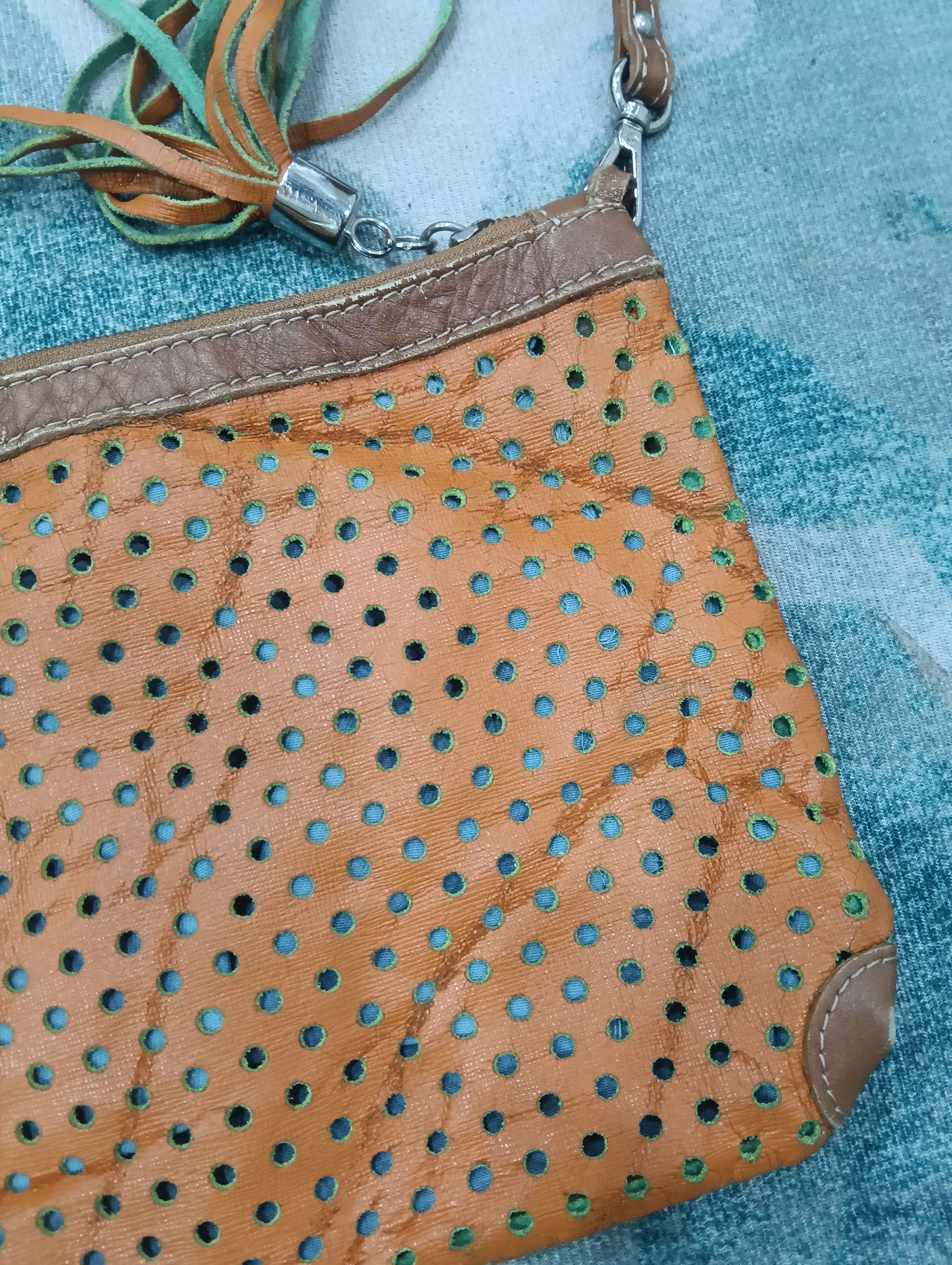 Designer Nicoli Like Slingbag Size ONE SIZE - 7 Thumbnail