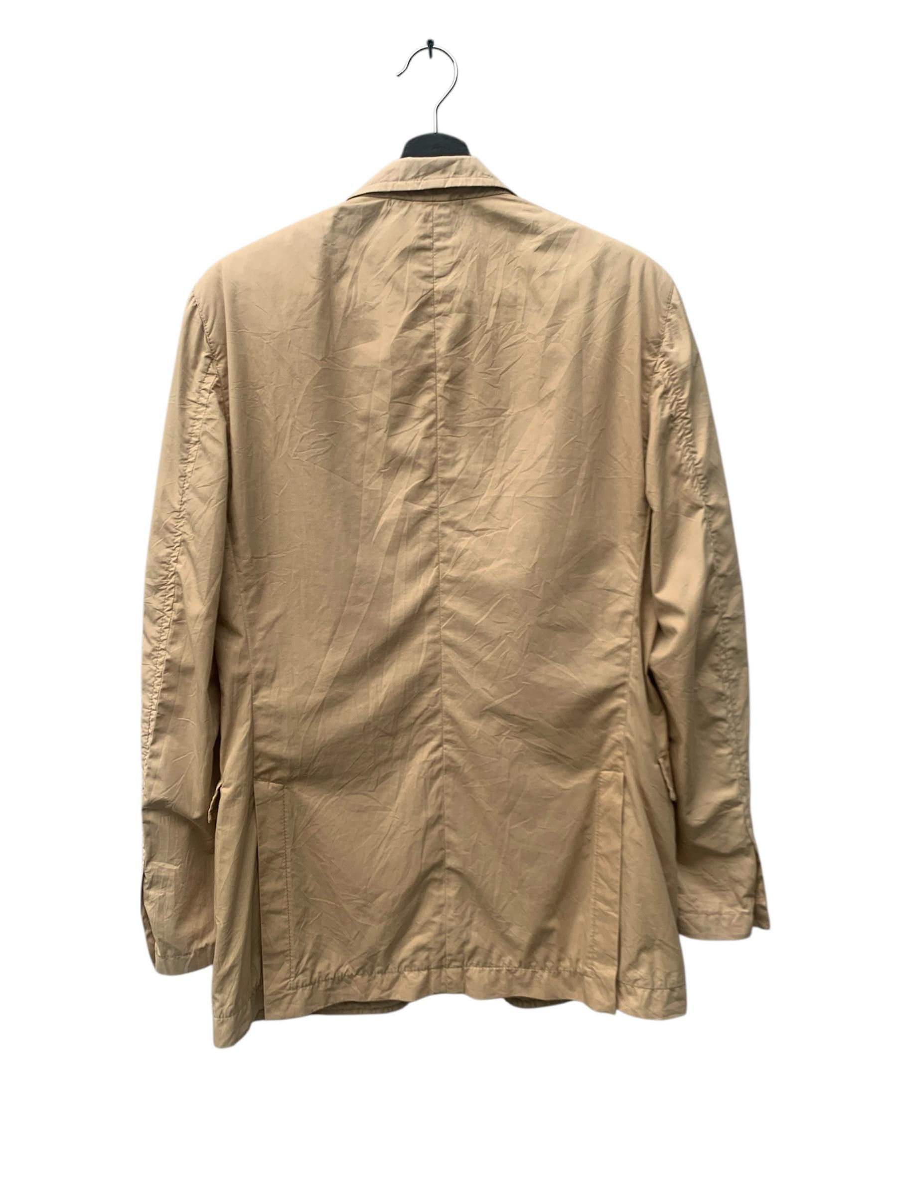 Prada Vtg PRADA Milano Blazers Size 48R - 3 Thumbnail
