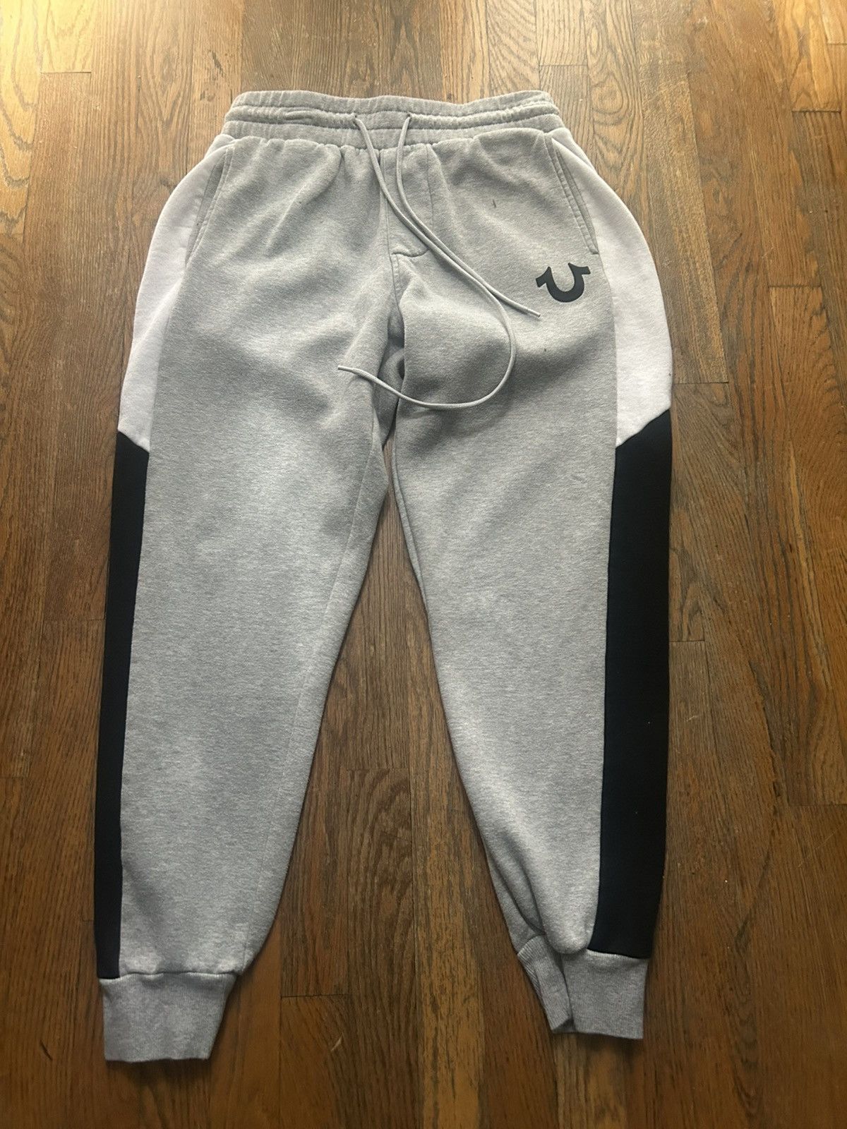 True Religion True religion hoodie and sweatpants full set Size US S / EU 44-46 / 1 - 1 Thumbnail