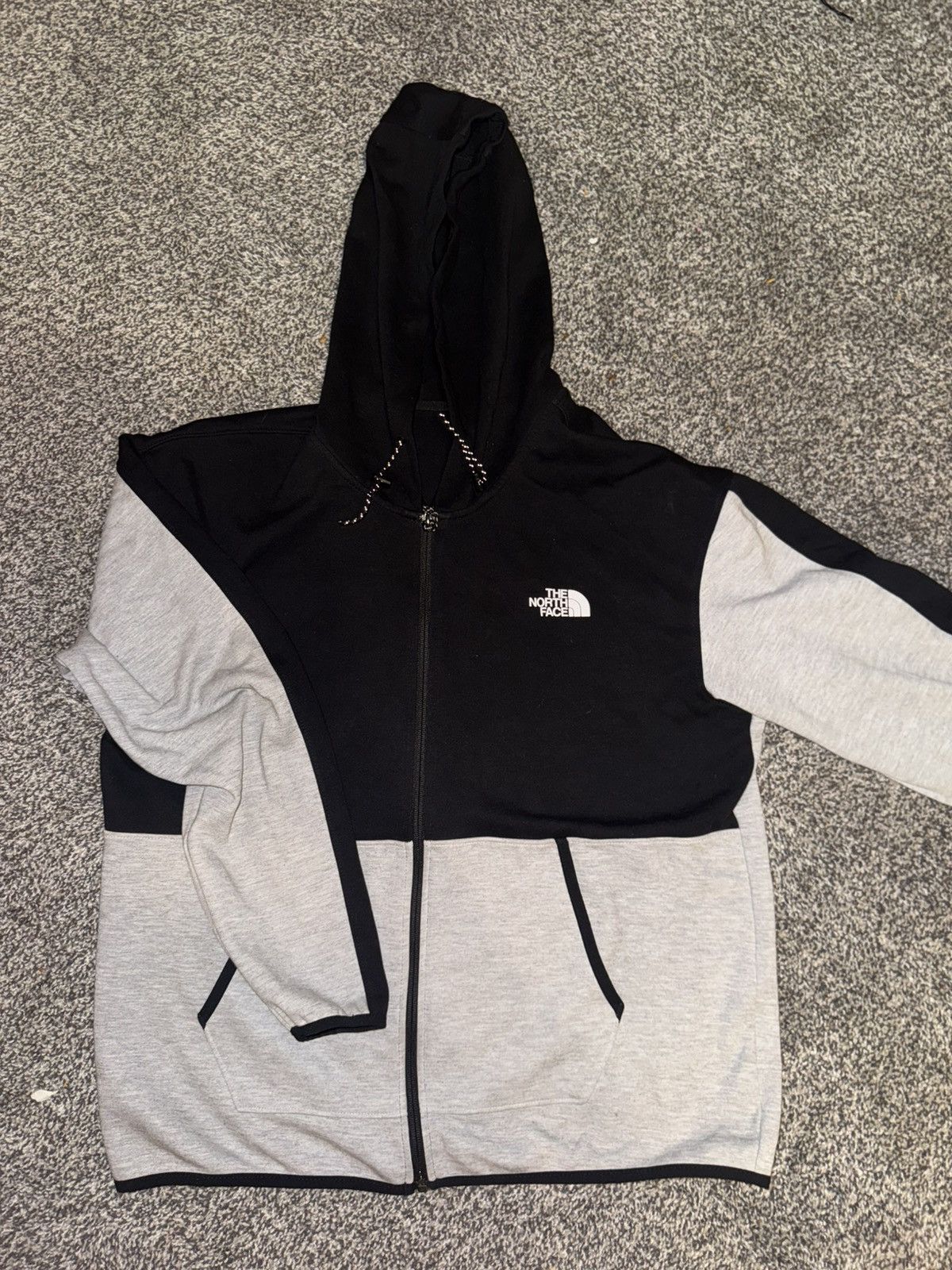 The North Face The North Face Light Jacket Size US L / EU 52-54 / 3 - 3 Thumbnail
