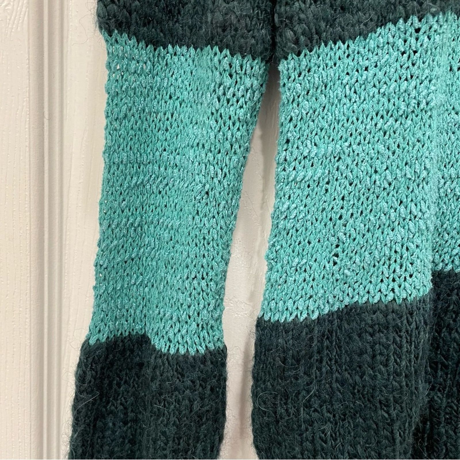 Loft Ann Taylor LOFT Sweater M Size M / US 6-8 / IT 42-44 - 8 Thumbnail
