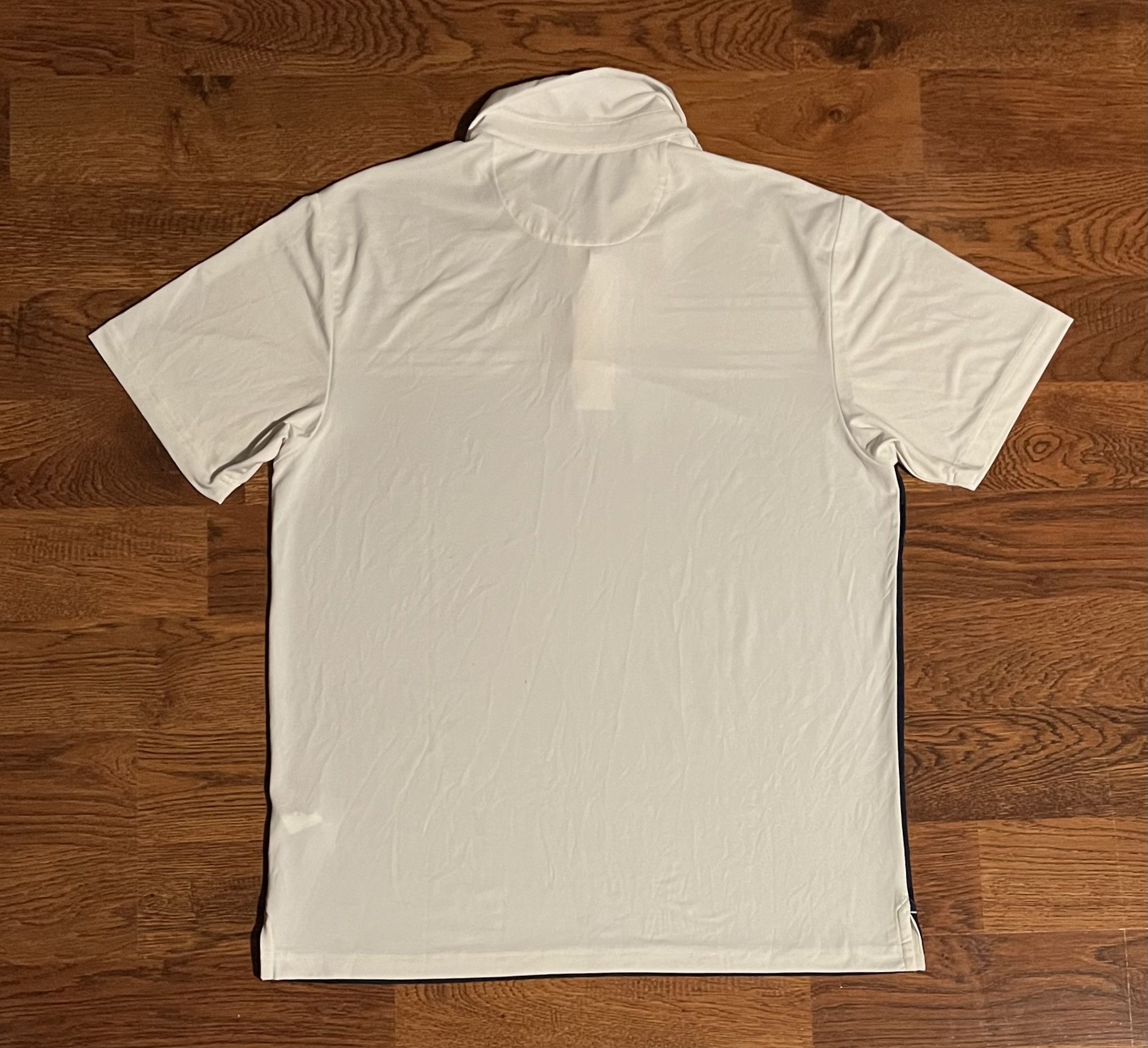 Callaway Callaway Polo Shirt Size US M / EU 48-50 / 2 - 2 Thumbnail