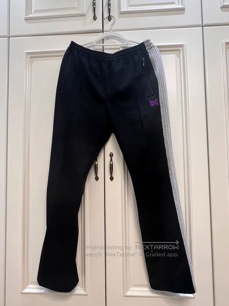Needles Needles size M Sportswear trousers Size US 30 / EU 46 - 1 Thumbnail
