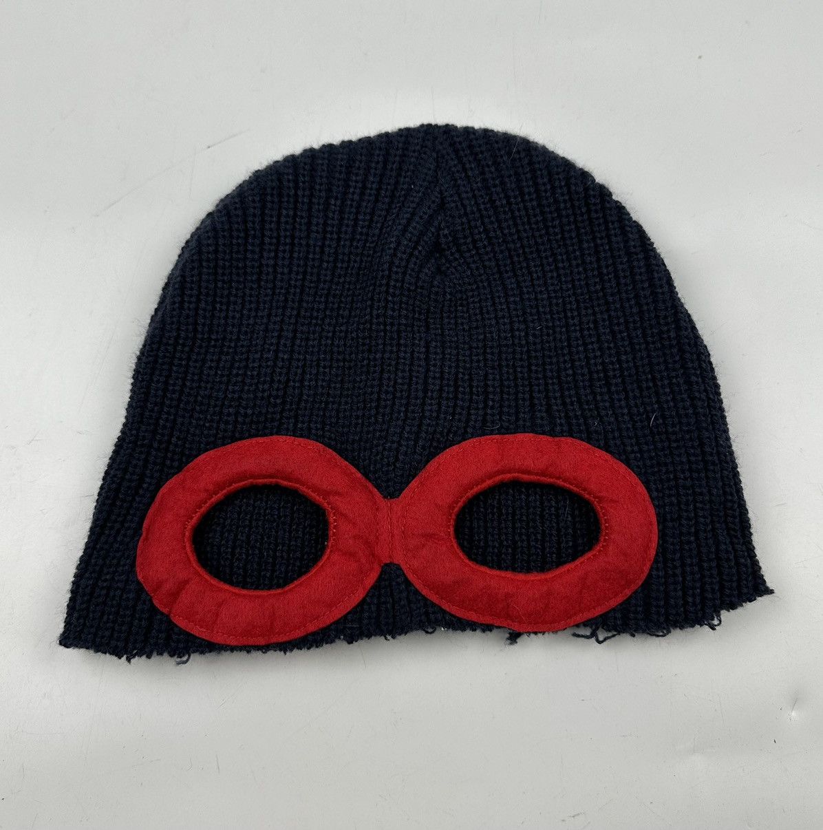 Other custom made half mask balaclava tg3 Size ONE SIZE - 3 Thumbnail