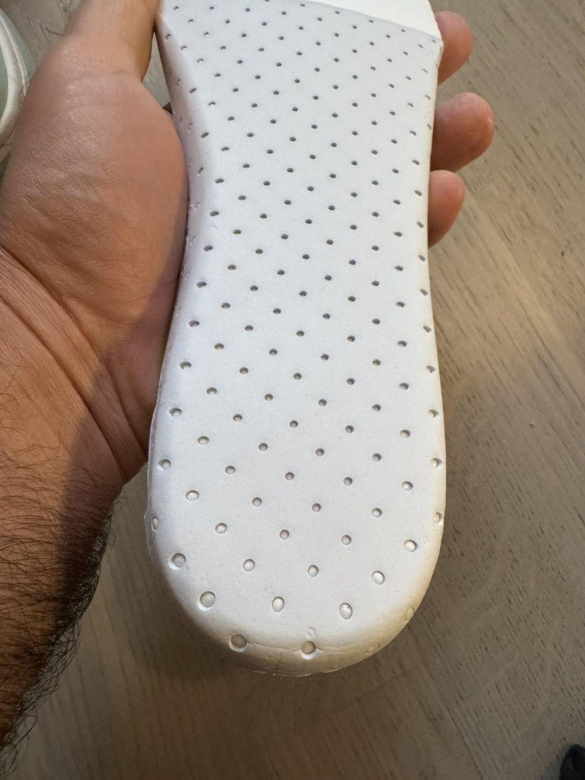 Off-White OFF-WHITE sneakers size 41 see photo with insole measurement Size US 11 / IT 41 - 16 Thumbnail