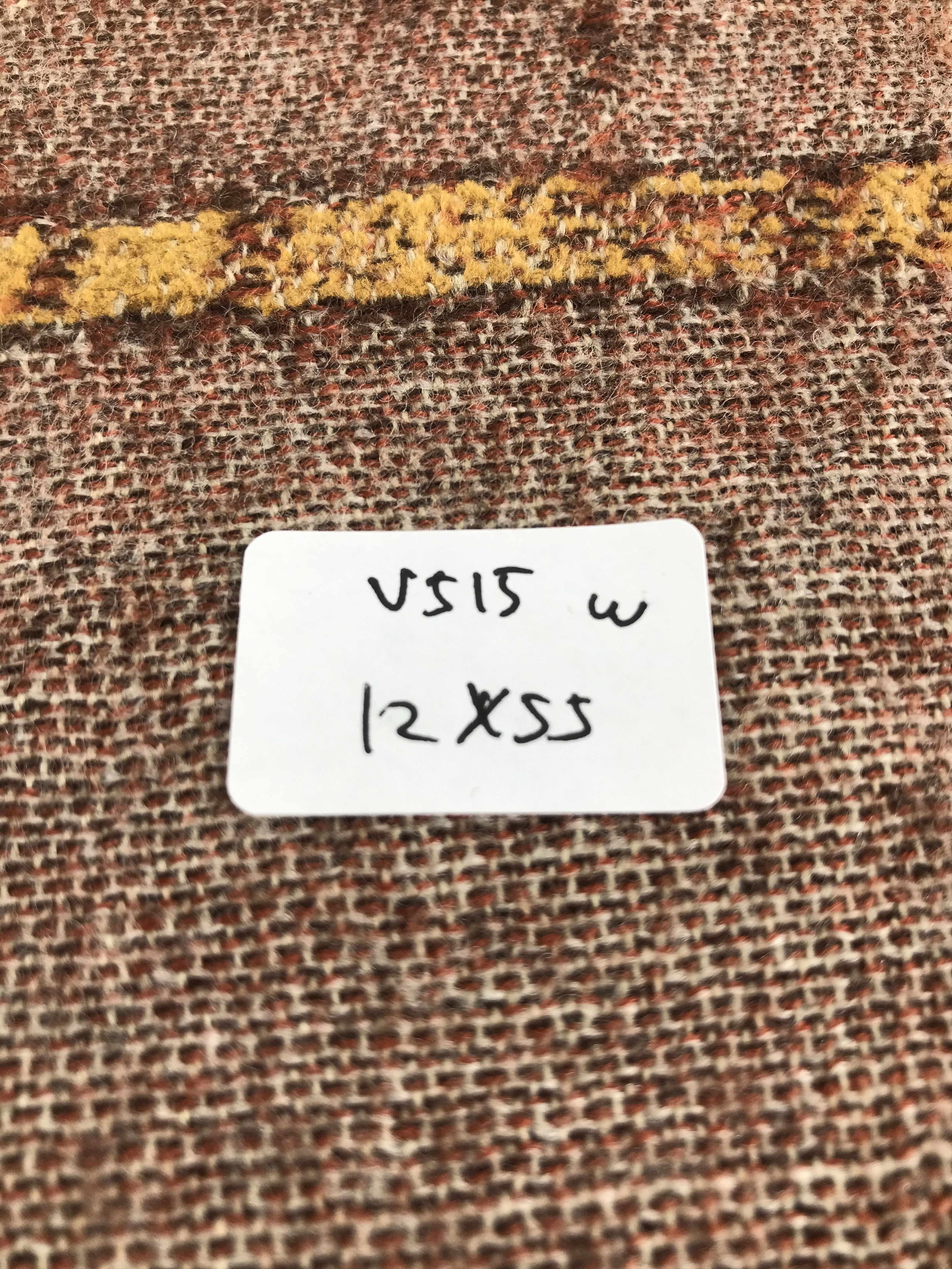 Kenzo Kenzo Wool Scarf Muffler Neckwear V515 Size ONE SIZE - 5 Thumbnail