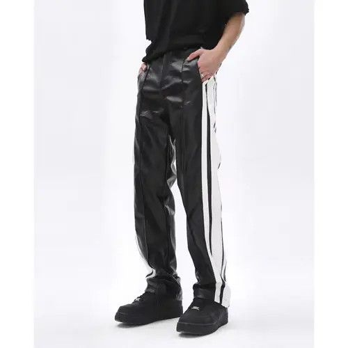 VIBE High street Y2K hip hop baggy wash jeans Size US 32 / EU 48 - 1 Thumbnail