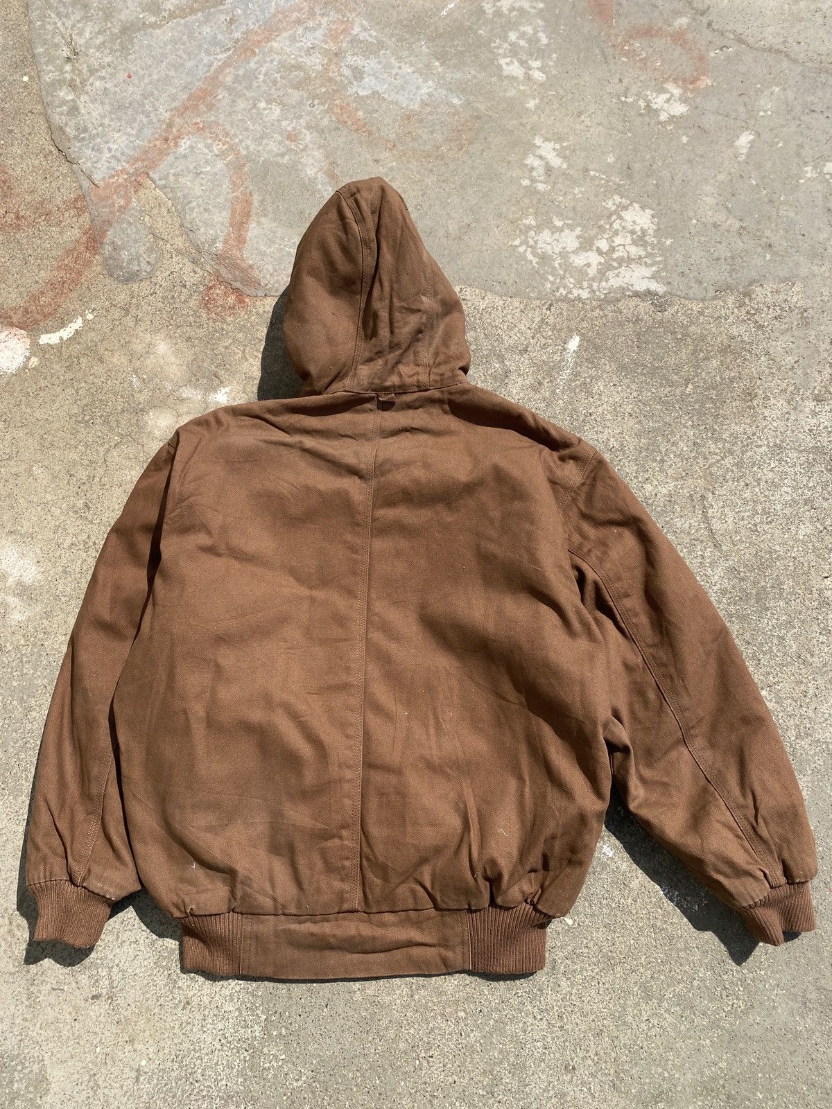 Carhartt Carhartt style Key Jacket Size US M / EU 48-50 / 2 - 4 Thumbnail