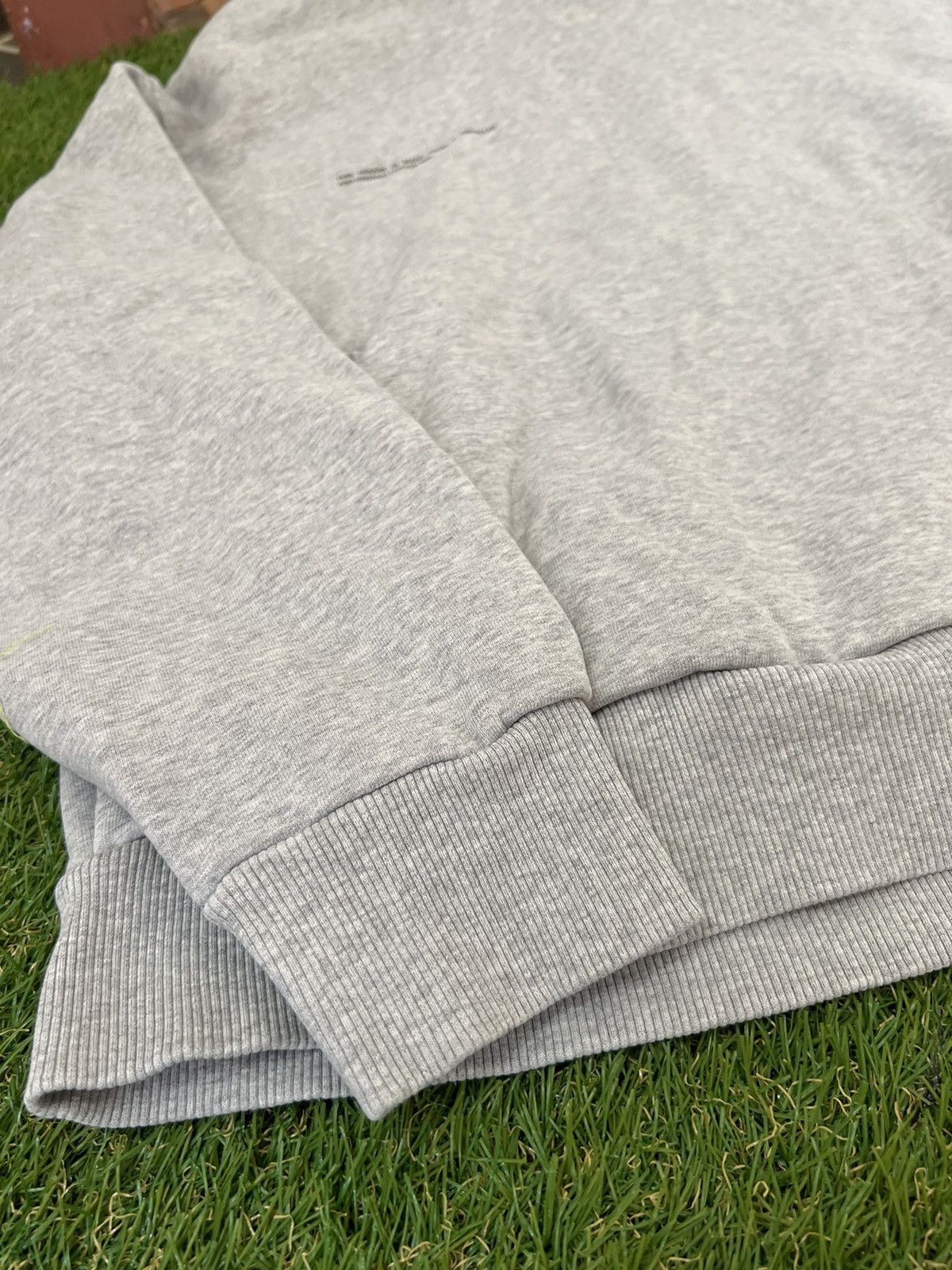 Pangaia Pangaia Recycled Essential Heavyweight Hoodie Size US S / EU 44-46 / 1 - 6 Thumbnail