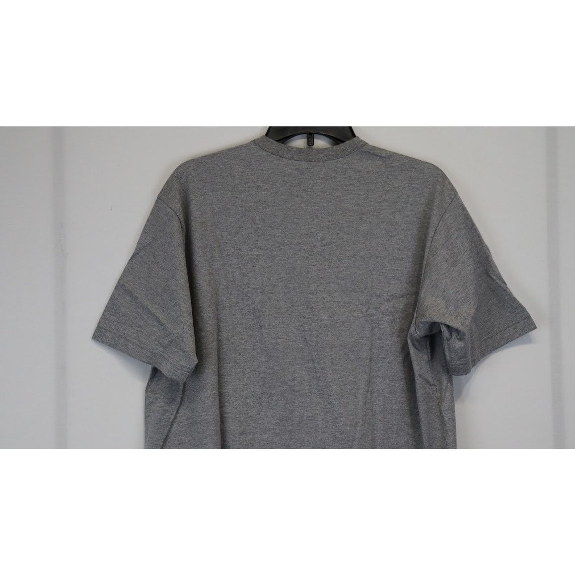 Comme des Garcons Homme o1rshd1 T-Shirt in Grey Size US XL / EU 56 / 4 - 14 Thumbnail