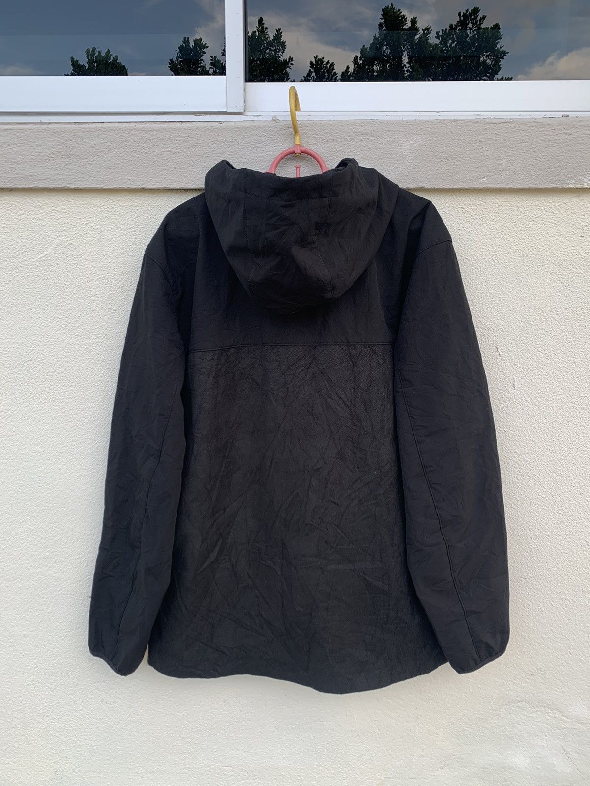 GU GU x Honda Jacket Hoodie Size US XL / EU 56 / 4 - 5 Thumbnail