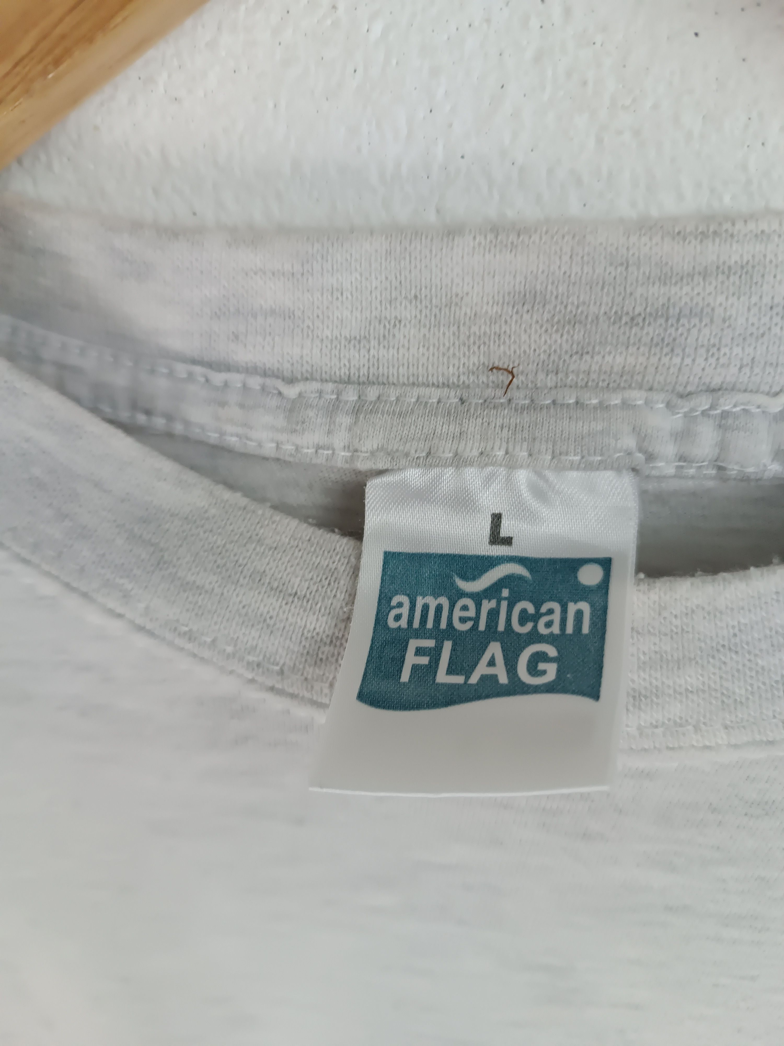 Vintage VINTAGE Y2K MEDIAL PRO DISTRESSED TE VERY RARE SEXY ADULT Size US M / EU 48-50 / 2 - 10 Thumbnail