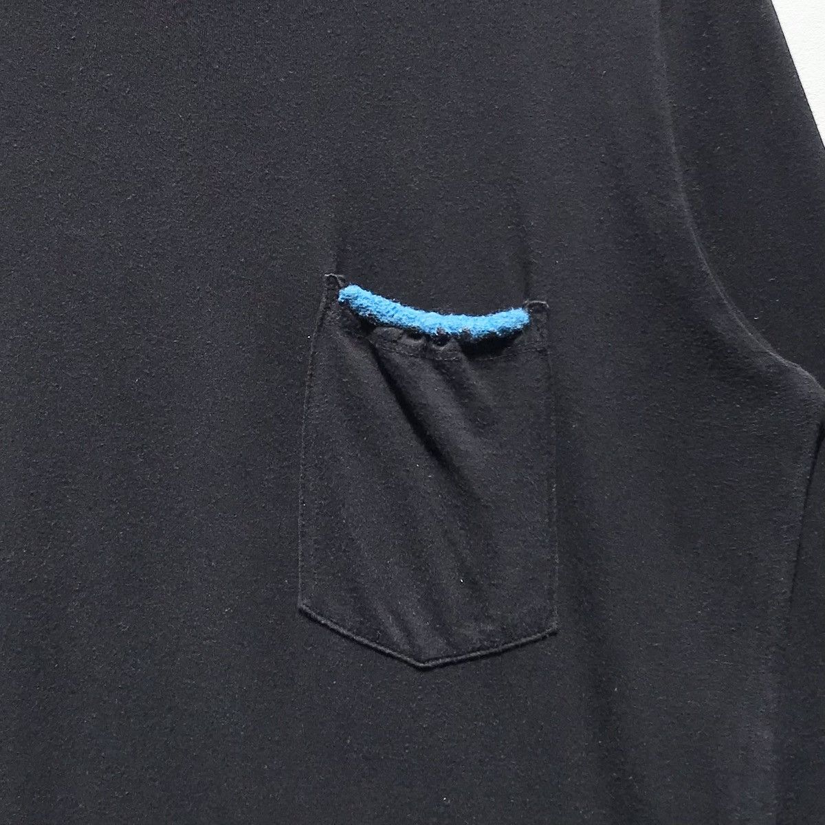 Visvim Visvim Long Sleeve Pocket Visvim Japan Brand SunFaded Size US S / EU 44-46 / 1 - 11 Thumbnail
