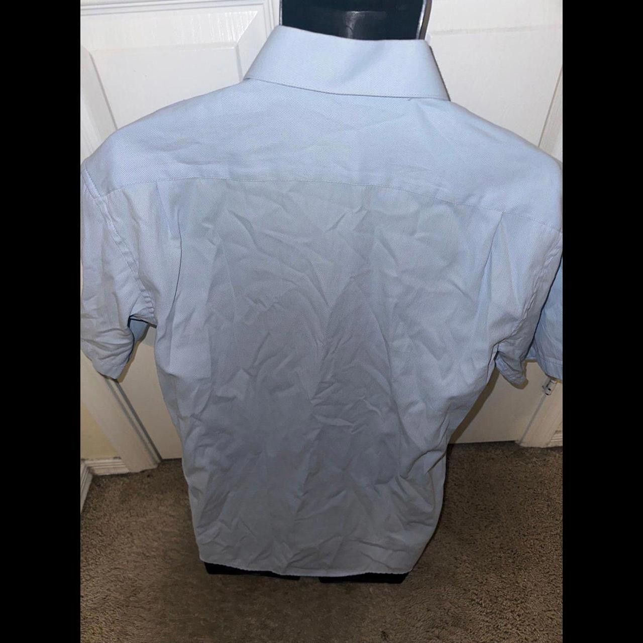 Designer Mens Used American Crew Classic Size US M / EU 48-50 / 2 - 4 Thumbnail