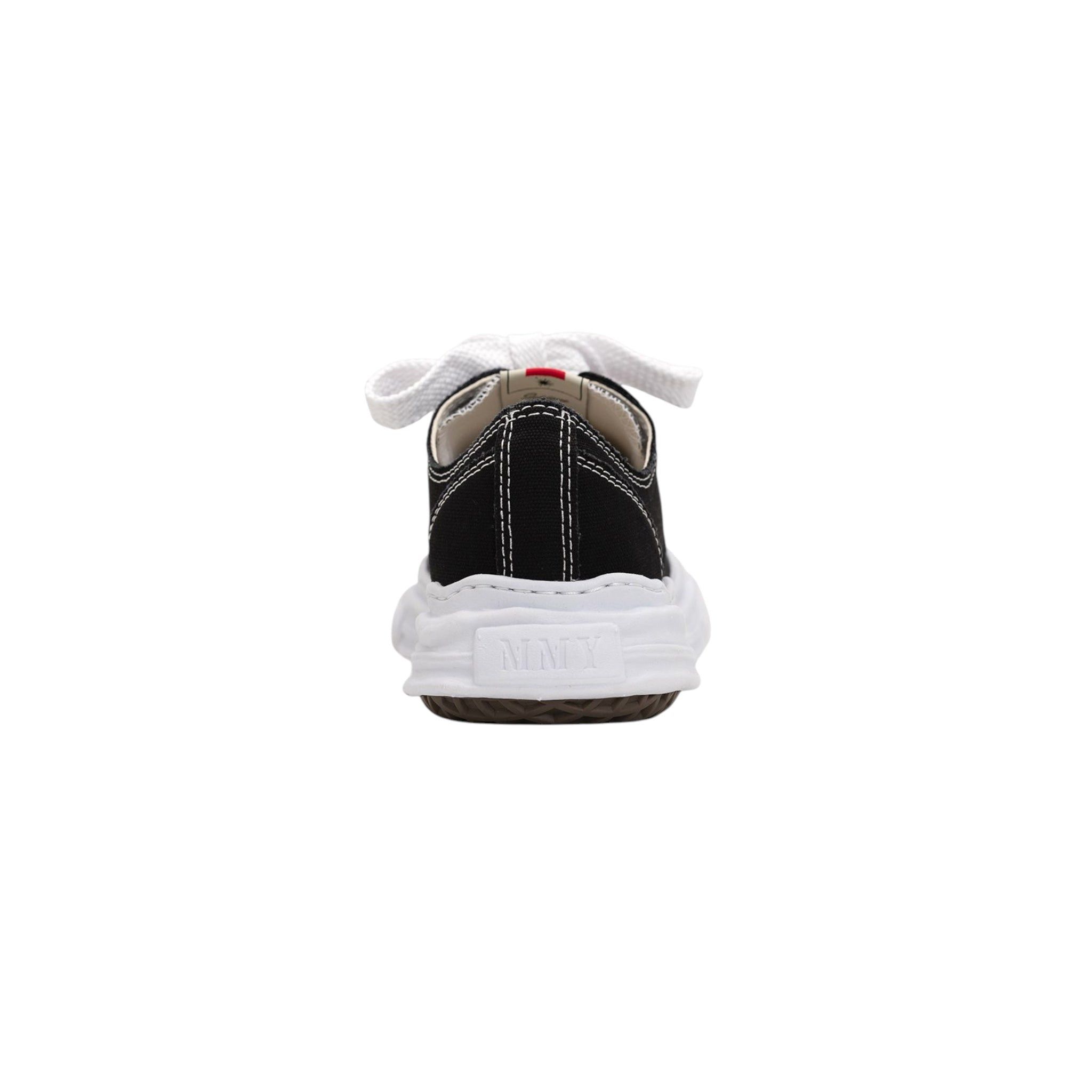 Maison MIHARA YASUHIRO Maison MIHARA YASUHIRO Hank Sneaker Size US 9 / EU 42 - 6 Thumbnail