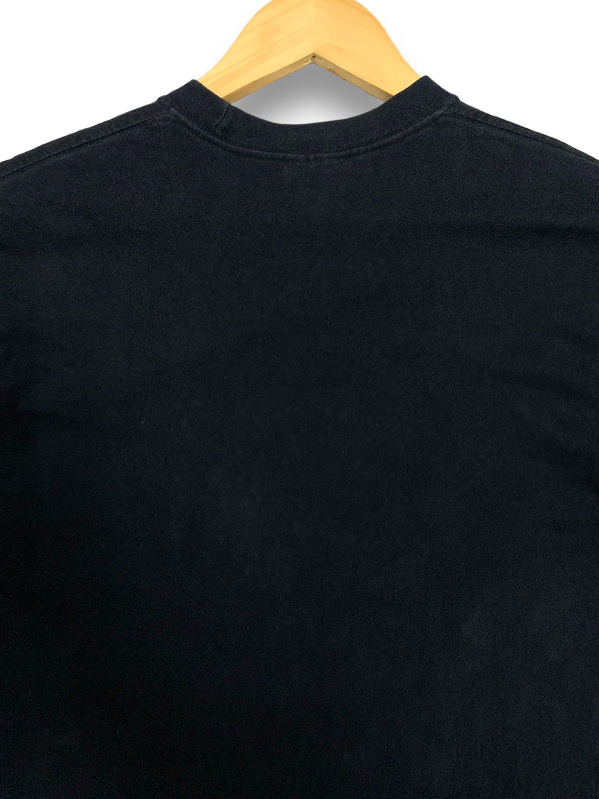 Mastermind Japan Vintage Y2K Hurley Skull Printed Punk Tees like Mastermind Size US M / EU 48-50 / 2 - 10 Thumbnail