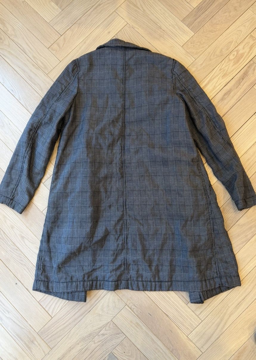 Comme des Garcons JAPANESE VINTAGE COMME DES GARÇONS COAT Size US S / EU 44-46 / 1 - 11 Thumbnail