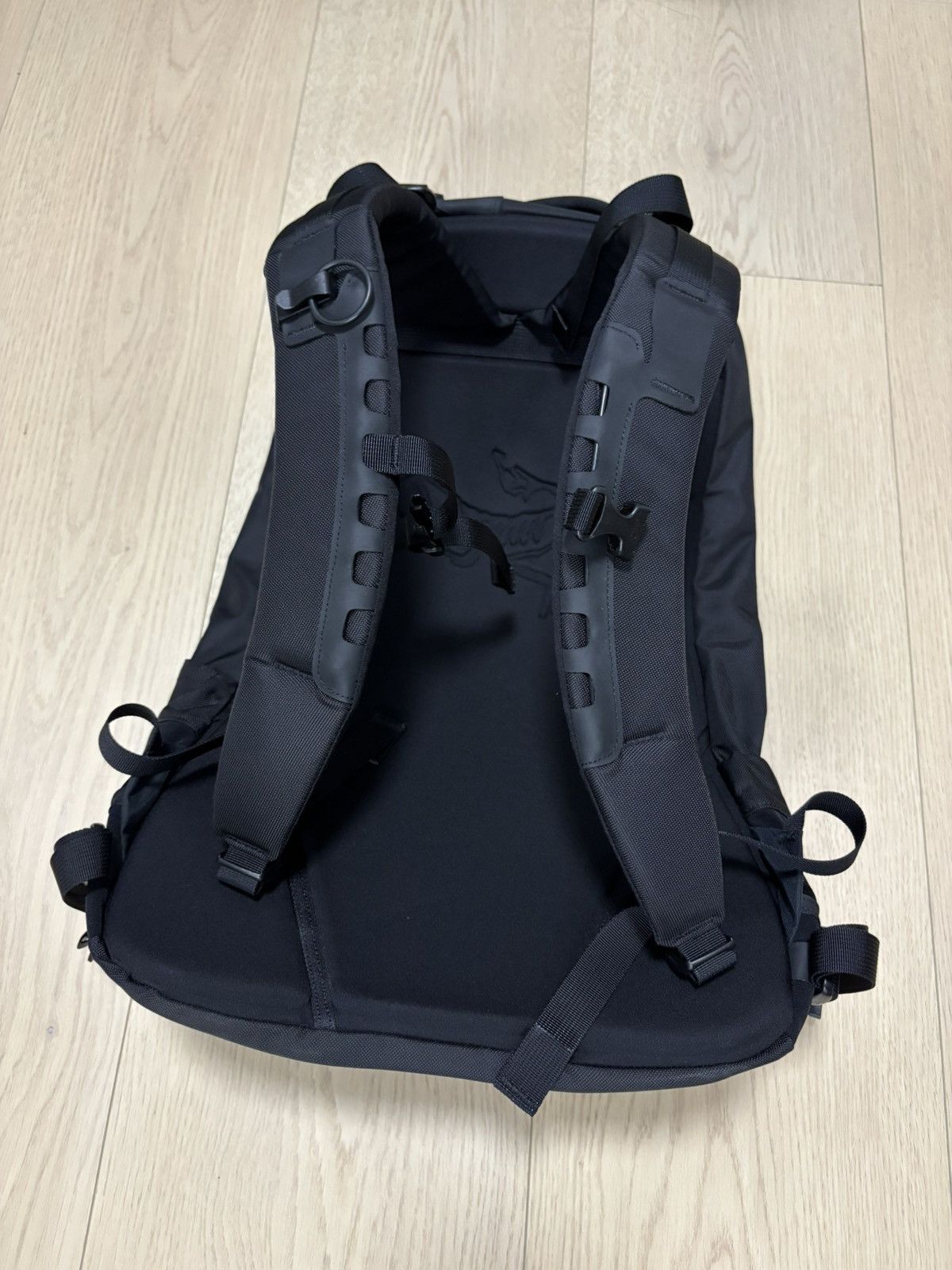 Arc'teryx Arc’teryx Arro 22 × EA Sports – Ultra Rare Employee Collab Size ONE SIZE - 3 Thumbnail