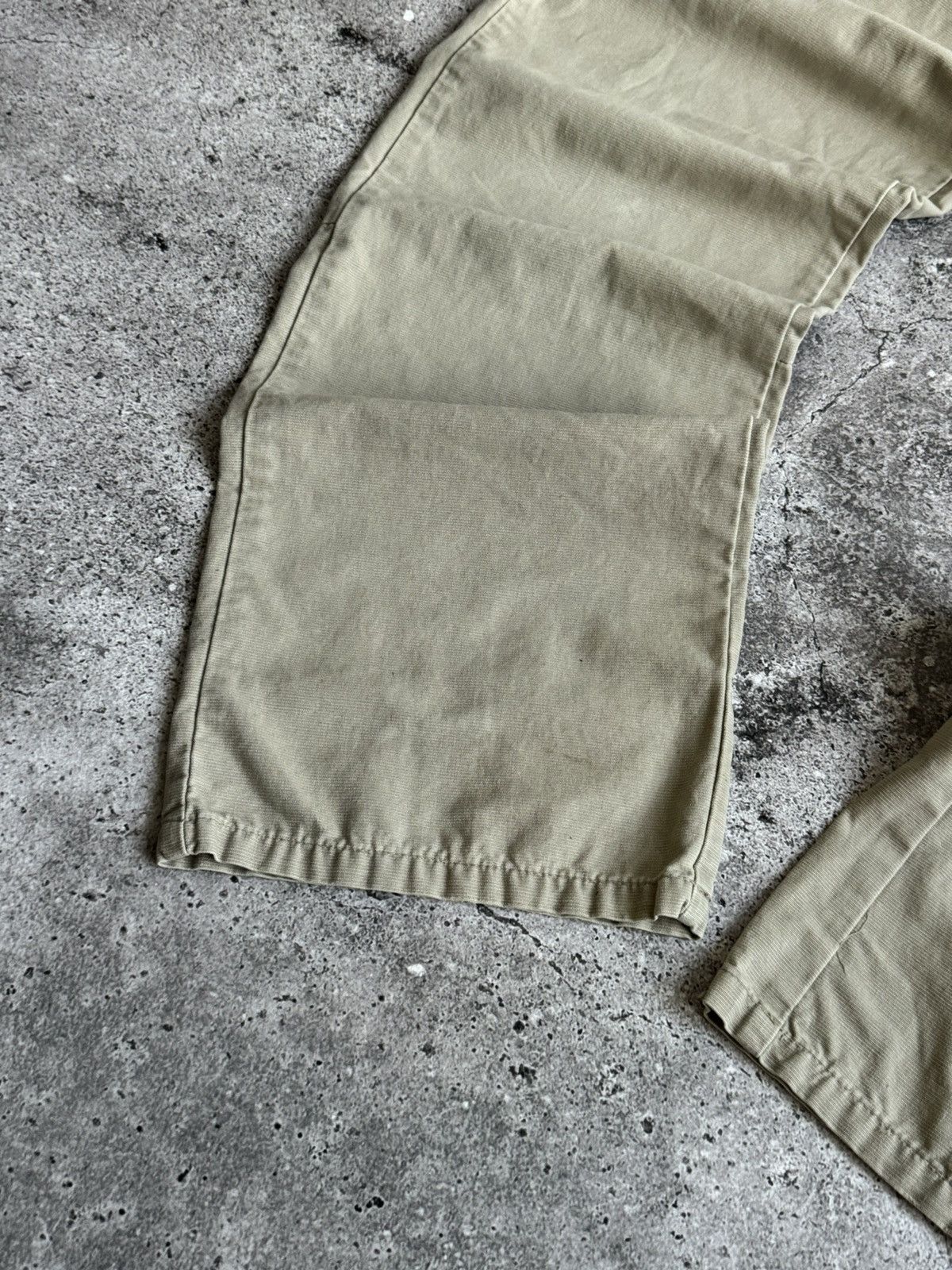 Oakley Vintage Oakley baggy loose fit sand pants Size US 34 / EU 50 - 5 Thumbnail