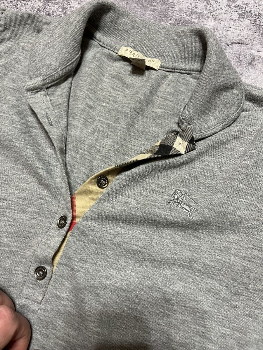 Burberry Burberry Brit polo Size S / US 4 / IT 40 - 2 Thumbnail