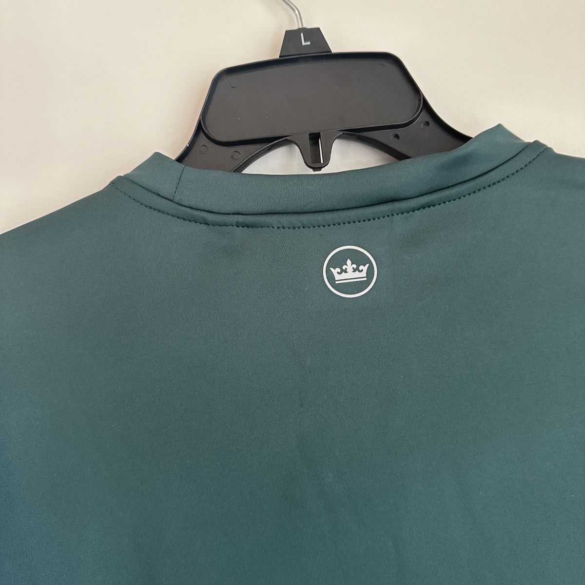 Peter Millar NWT Peter Millar Crown Sport Green Pullover Size Large! $200 Size US L / EU 52-54 / 3 - 5 Thumbnail