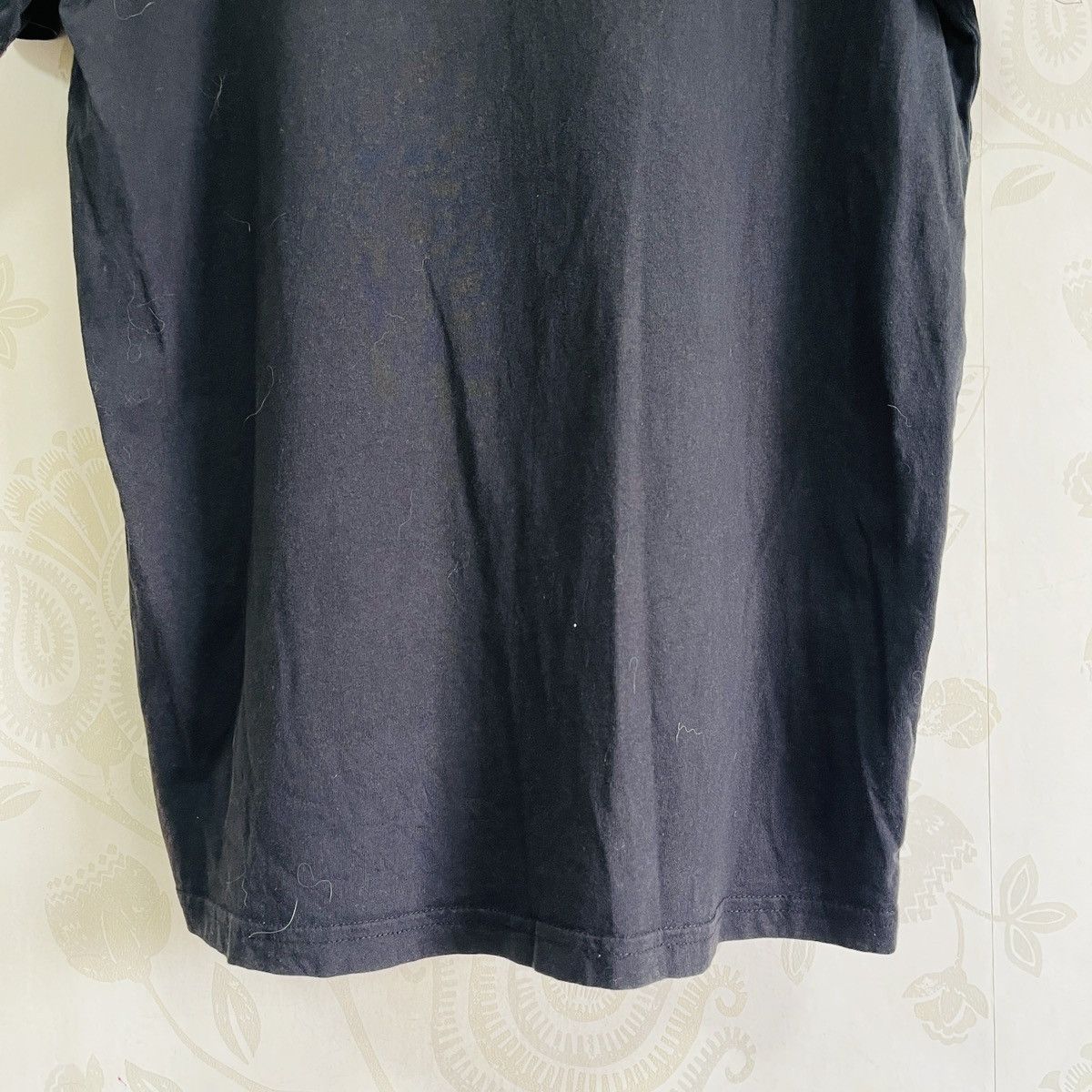Band Tees INXS Rock Band 1977 TShirt Big Logo Printed Size US M / EU 48-50 / 2 - 13 Thumbnail