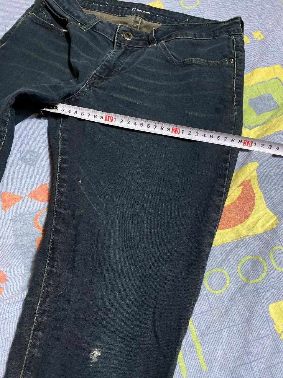 Levi's Vintage Levi’s denim jeans Size US 31 - 9 Thumbnail