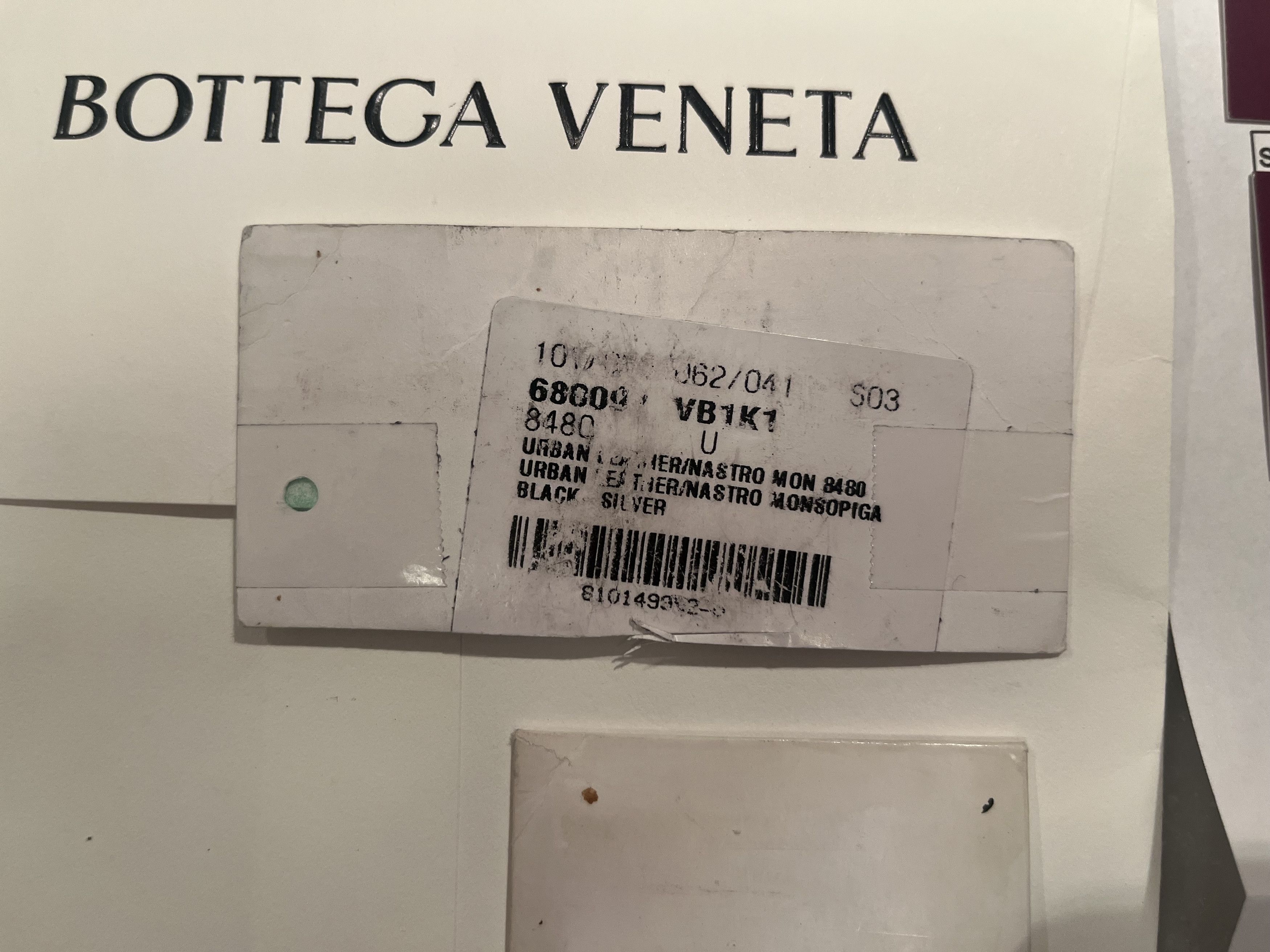 Bottega Veneta Bottega Veneta Arco Backpack Size ONE SIZE - 15 Thumbnail