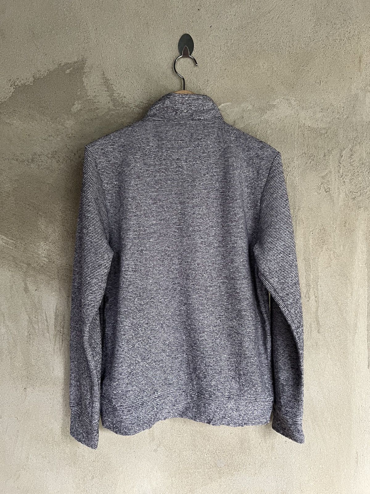 Gianni Valentino × Valentino Vintage Gianni Valentino Small Logo Sweatshirt Size US S / EU 44-46 / 1 - 7 Thumbnail