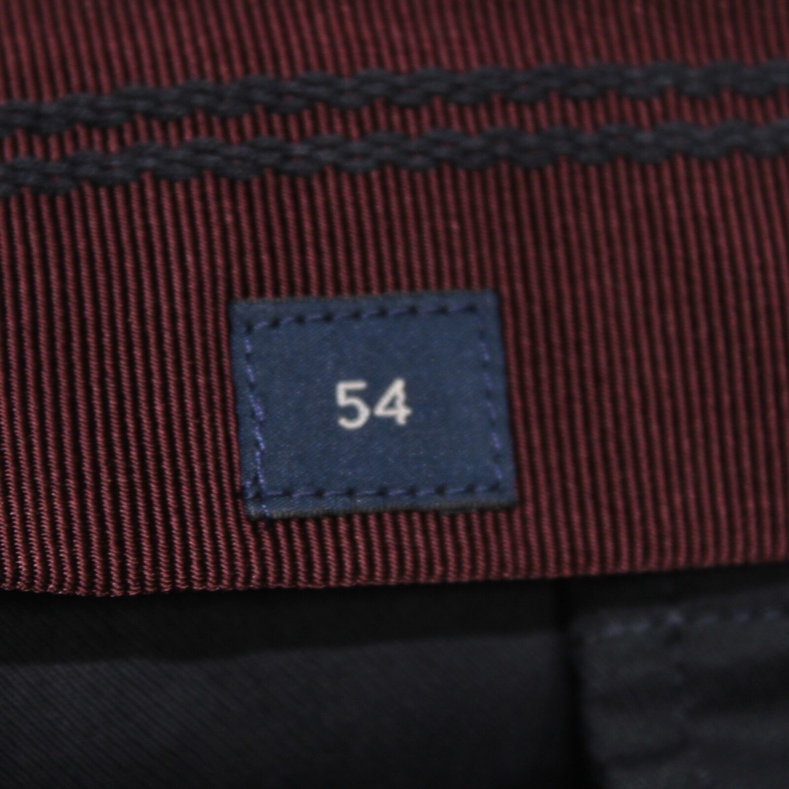 Incotex INCOTEX New with tags Chino Size 38 US In Blue Size US 38 / EU 54 - 8 Thumbnail
