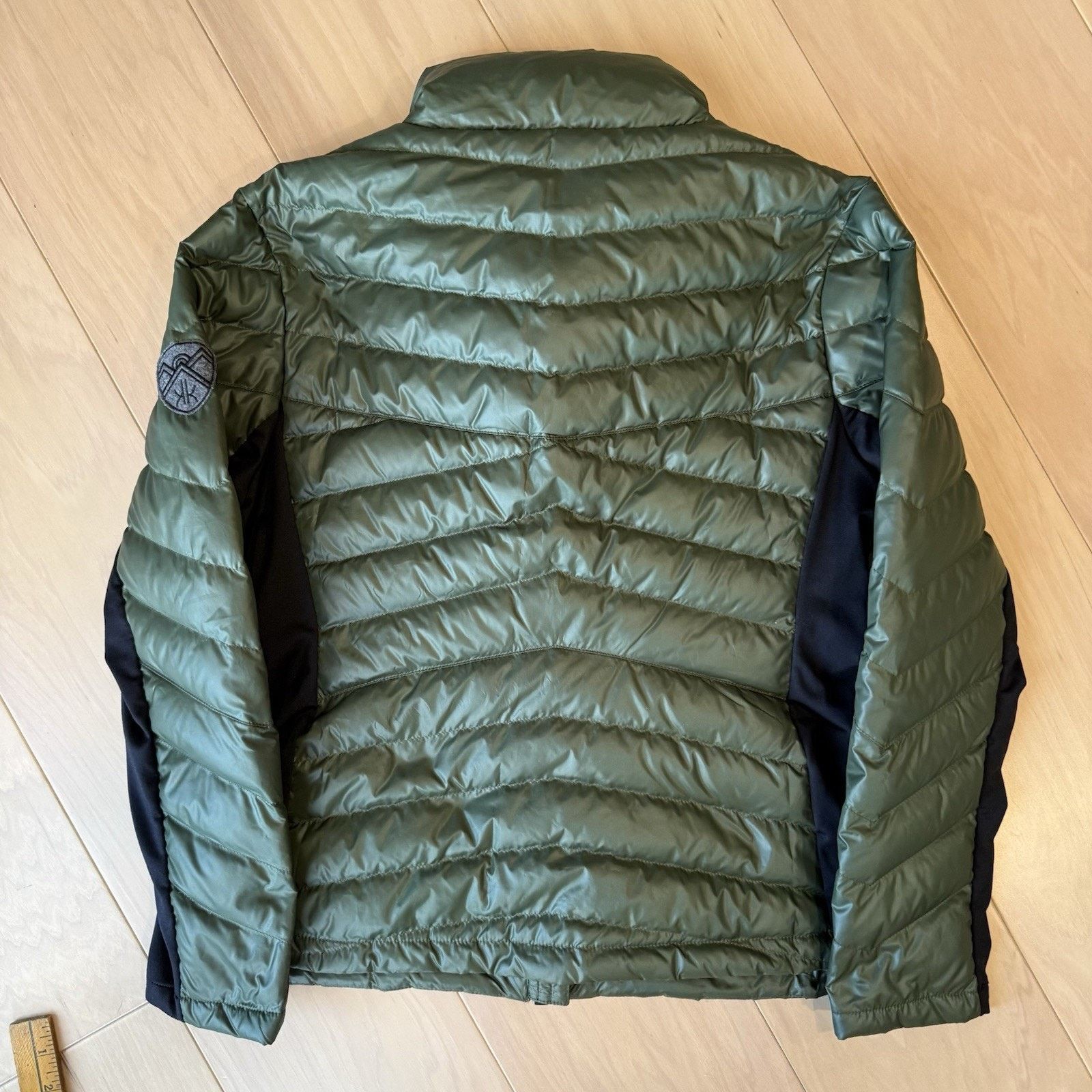 Other Krimson Klover Peak Insulated Jacket Women's Medium Green Size M / US 6-8 / IT 42-44 - 9 Thumbnail